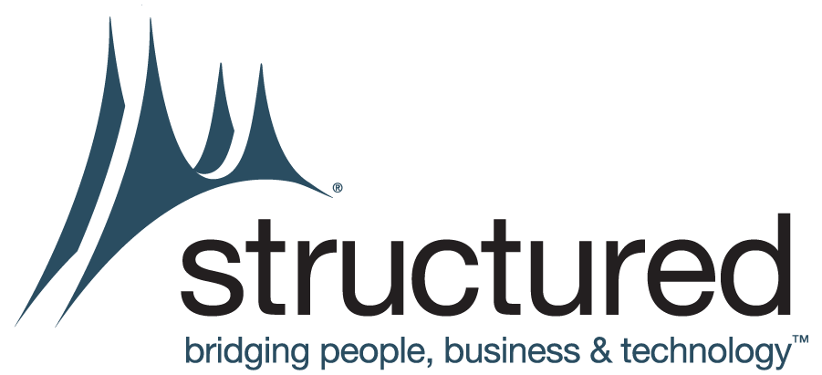 Structured